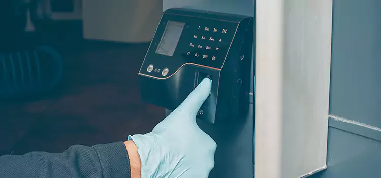 Access Control Installation Lauderhill