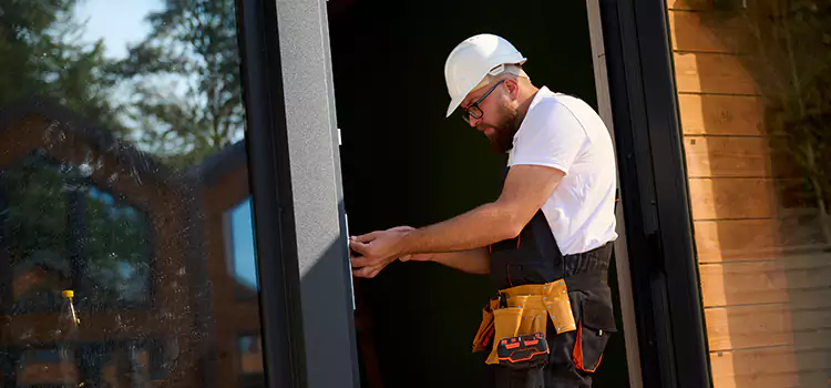 Replace Balcony Door Lauderhill