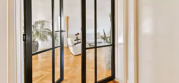 Bifold Door Replacement Lauderhill