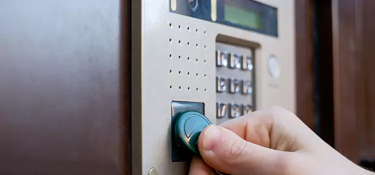 Enhanced Security Features Lauderhill