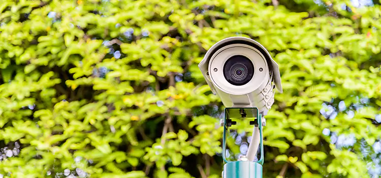 Advanced Surveillance Solutions for Every Need in Lauderhill