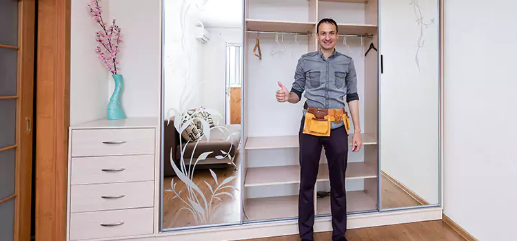 Sliding Closet Door Replacement Lauderhill