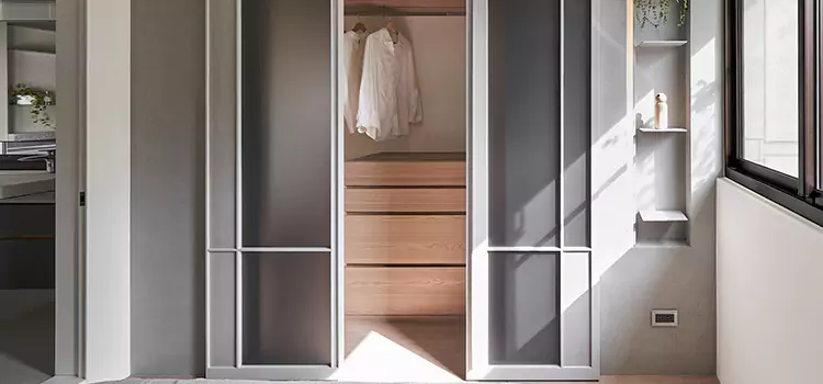 Mirror Sliding Door Replacement Lauderhill