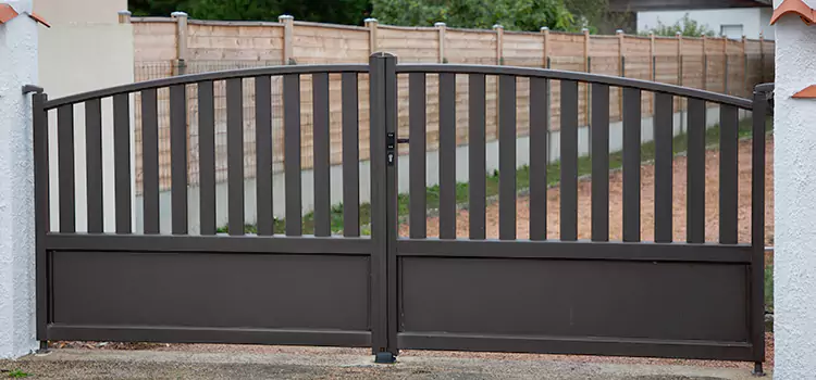 Advanced Gate Solutions in Lauderhill, FL