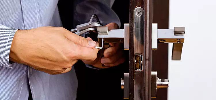 Commercial Door Lock Repair Lauderhill
