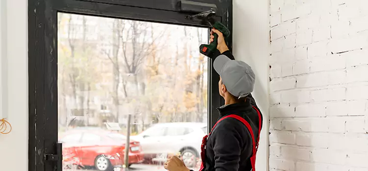 Comprehensive Door Closer Services in Lauderhill, FL
