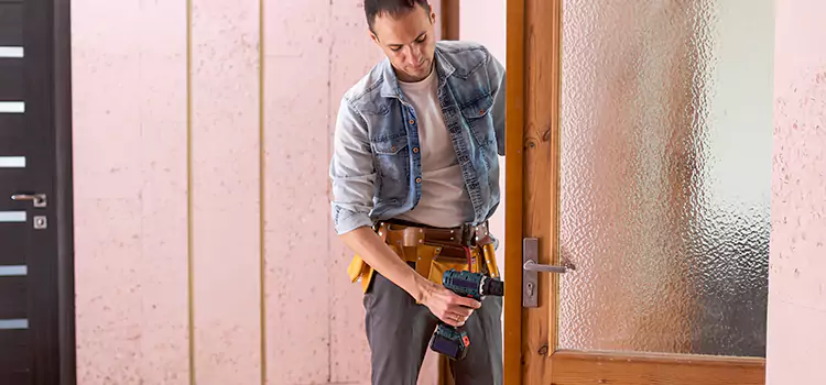 Exterior Door Frame Installation Lauderhill