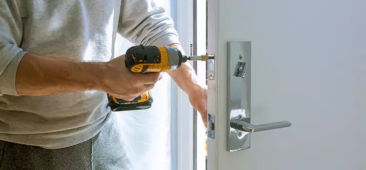 Door Knob Lock Repair Lauderhill