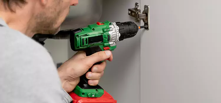 Commercial Door Hinge Repair Lauderhill