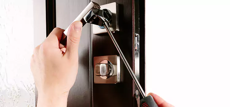 Door Lock Replacement Service Lauderhill