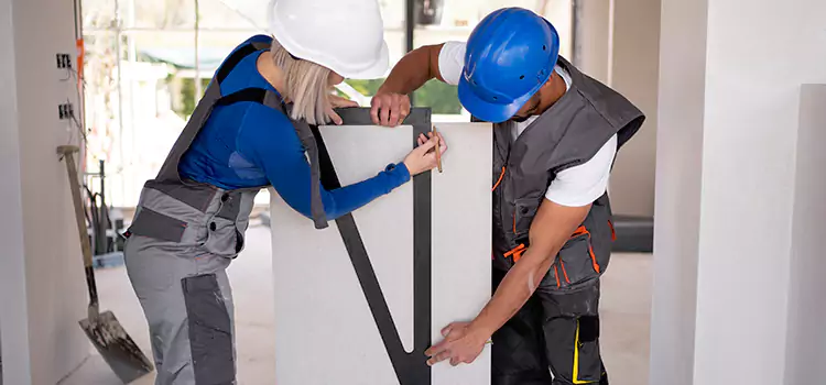Why Choose Us for Door Panel Services in Lauderhill, FL?