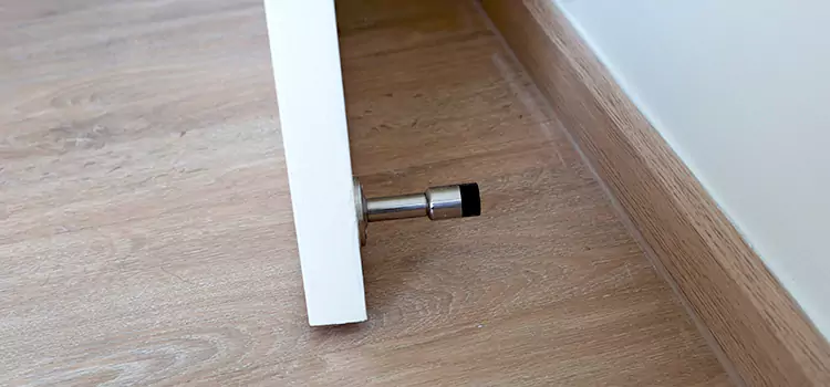 Magnetic Door Stop Integration Lauderhill