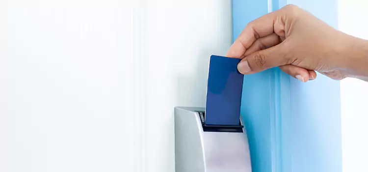 Access Control System Integration Lauderhill