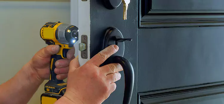 Locksmith Emergency Service Lauderhill