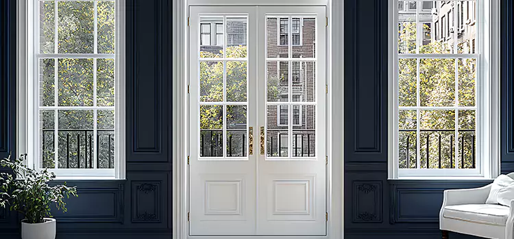 French Door Lock Repair Lauderhill