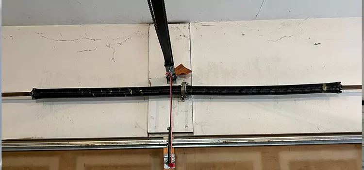 Garage Door Cable Repair Near Me in Lauderhill, FL