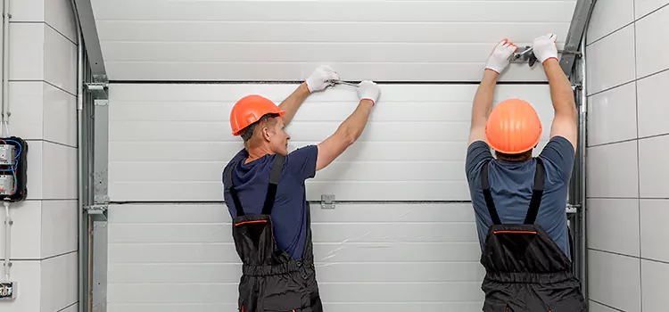 Choose Us for Your Garage Door Needs in Lauderhill