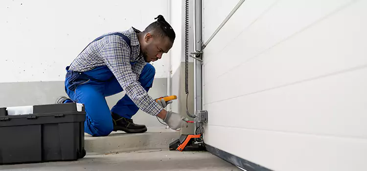 Expert Solutions for Every Garage Lock Need in Lauderhill, FL