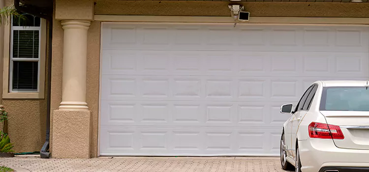 Comprehensive Garage Door Maintenance Services in Lauderhill, FL