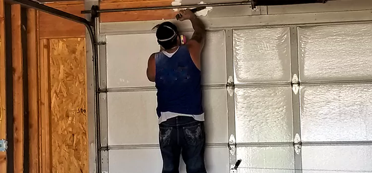 Specialized Garage Door Panel Solutions in Lauderhill, FL