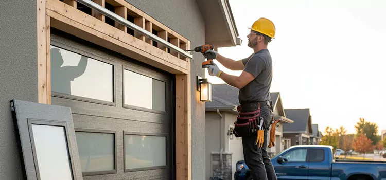 Your Trusted Garage Door Specialists in Lauderhill