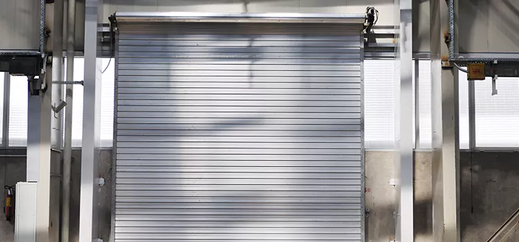 Roller Door Maintenance Lauderhill
