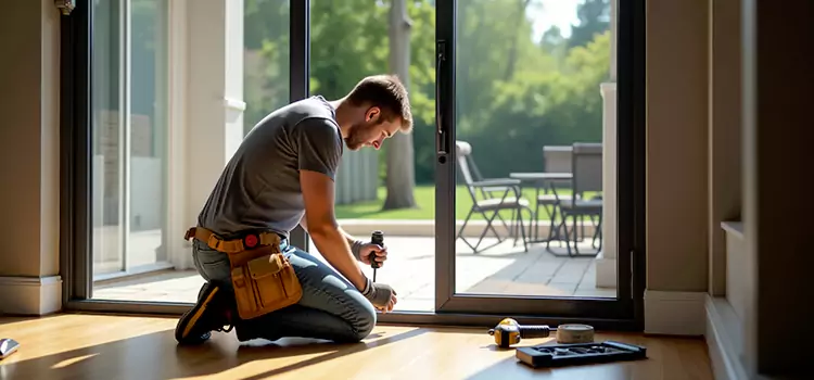 Comprehensive Solutions for Every Glass Door Need in Lauderhill, FL