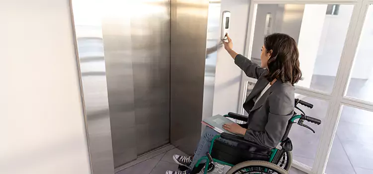 Benefits of Modern Handicap Door Systems in Lauderhill, FL