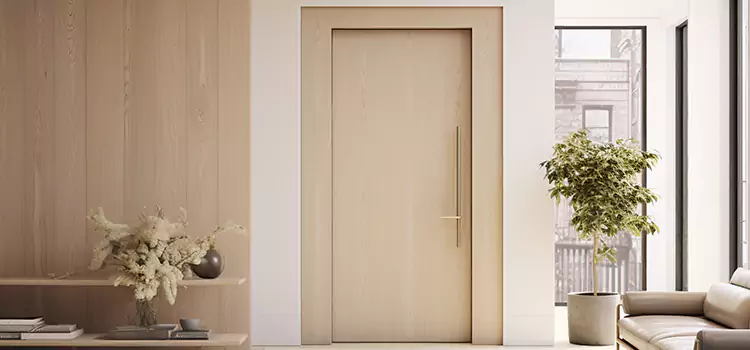 Choose Quality for Your Inside Doors in Lauderhill, FL