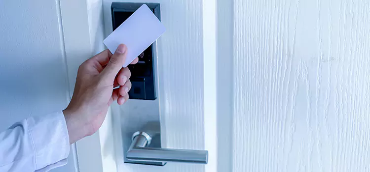 Why Choose Us for Your Keycard Lock Installation in Lauderhill, FL?