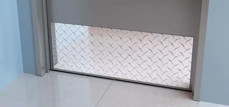 Benefits of Professional Kick Plate Solutions in Lauderhill, FL