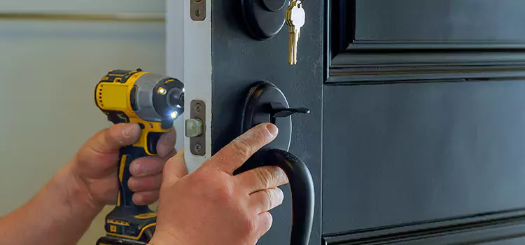 Commercial Door Lock Installation Lauderhill