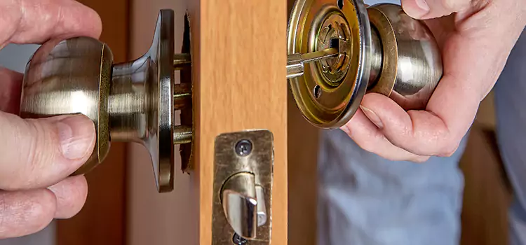Sliding Door Lock Repair Lauderhill