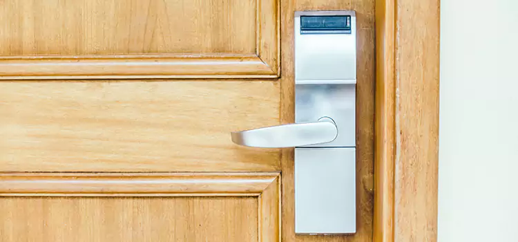Electromagnetic Door Lock Installation Lauderhill