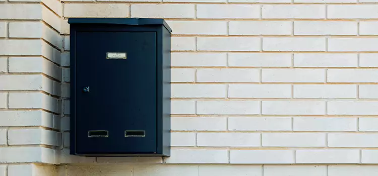 Mailbox Lock Repair Lauderhill
