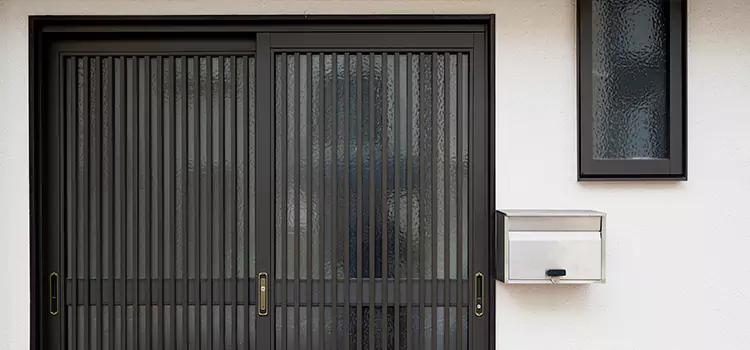 Sliding Screen Door Repair Lauderhill