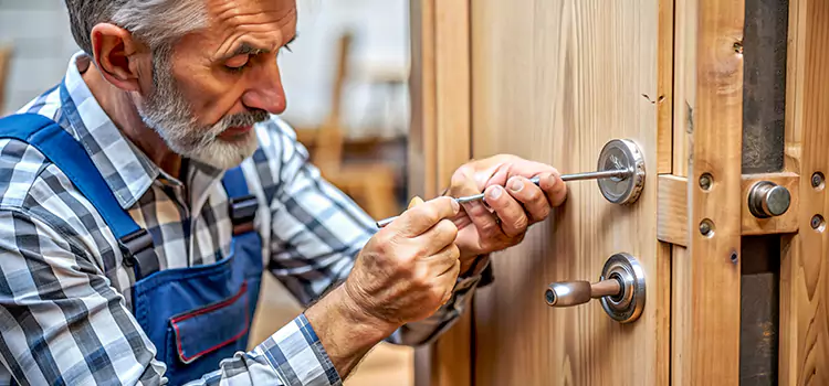 Mortise Replacement Lock Lauderhill