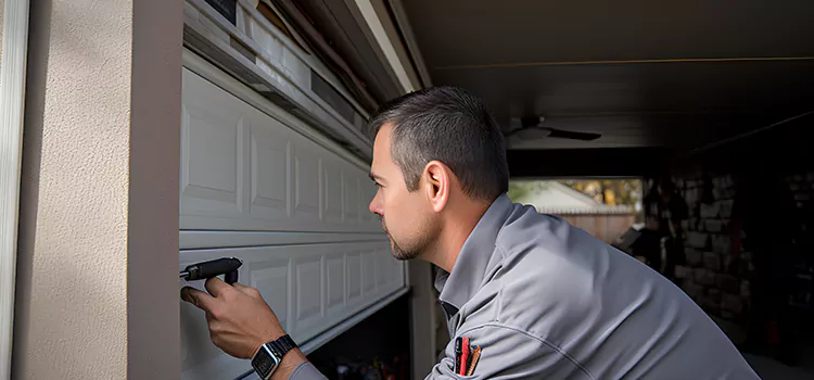 Garage Door Cable Replacement Lauderhill