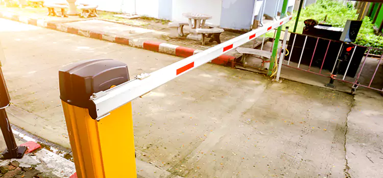 Automatic Parking Gate Installation Lauderhill
