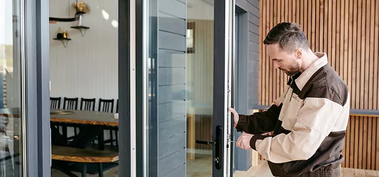 Replacing Patio Door Lauderhill