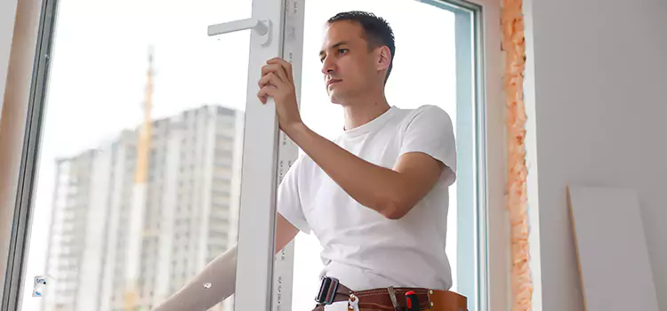 Patio Glass Replacement Lauderhill