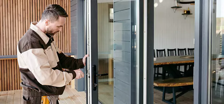 New Sliding Glass Door Installation Lauderhill