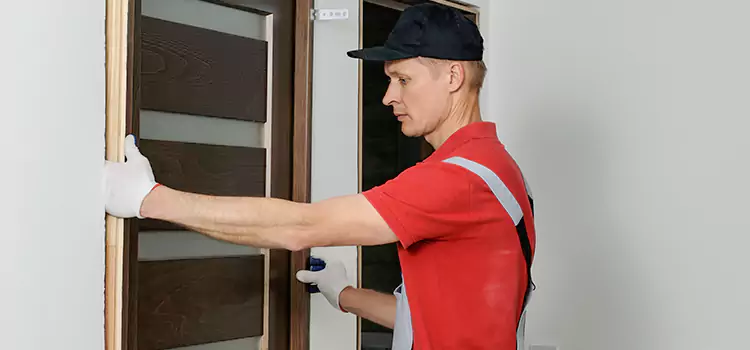 Frame and Panel Restoration Lauderhill