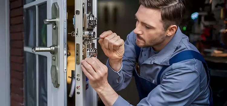 Residential Lock Installation Lauderhill