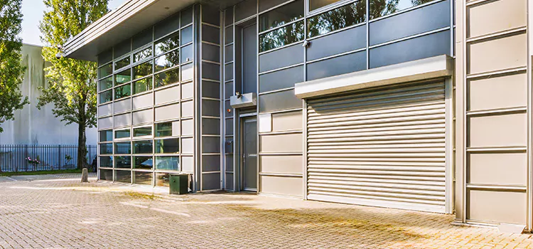 Electric Roller Garage Doors Lauderhill