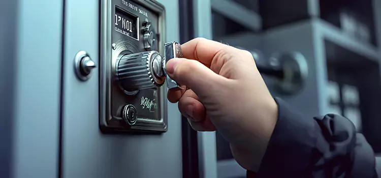Locksmith Cost to Open Safe Lauderhill