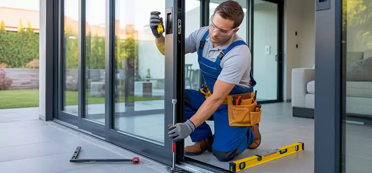 Sliding Screen Door Repair Lauderhill