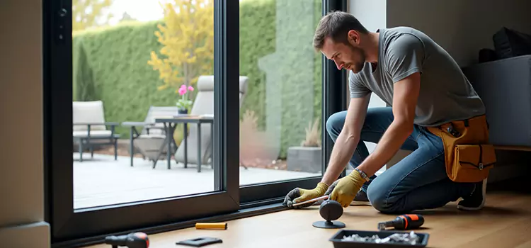 Patio Sliding Glass Door Replacement Lauderhill