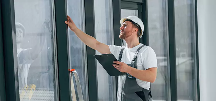 Comprehensive Solutions for Your Sticking Doors in Lauderhill, FL
