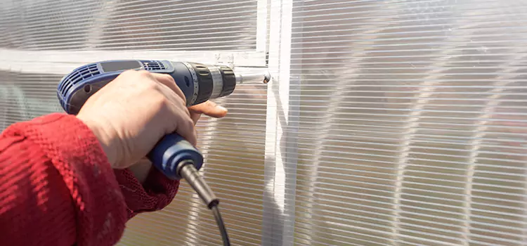Sliding Screen Door Repair Lauderhill